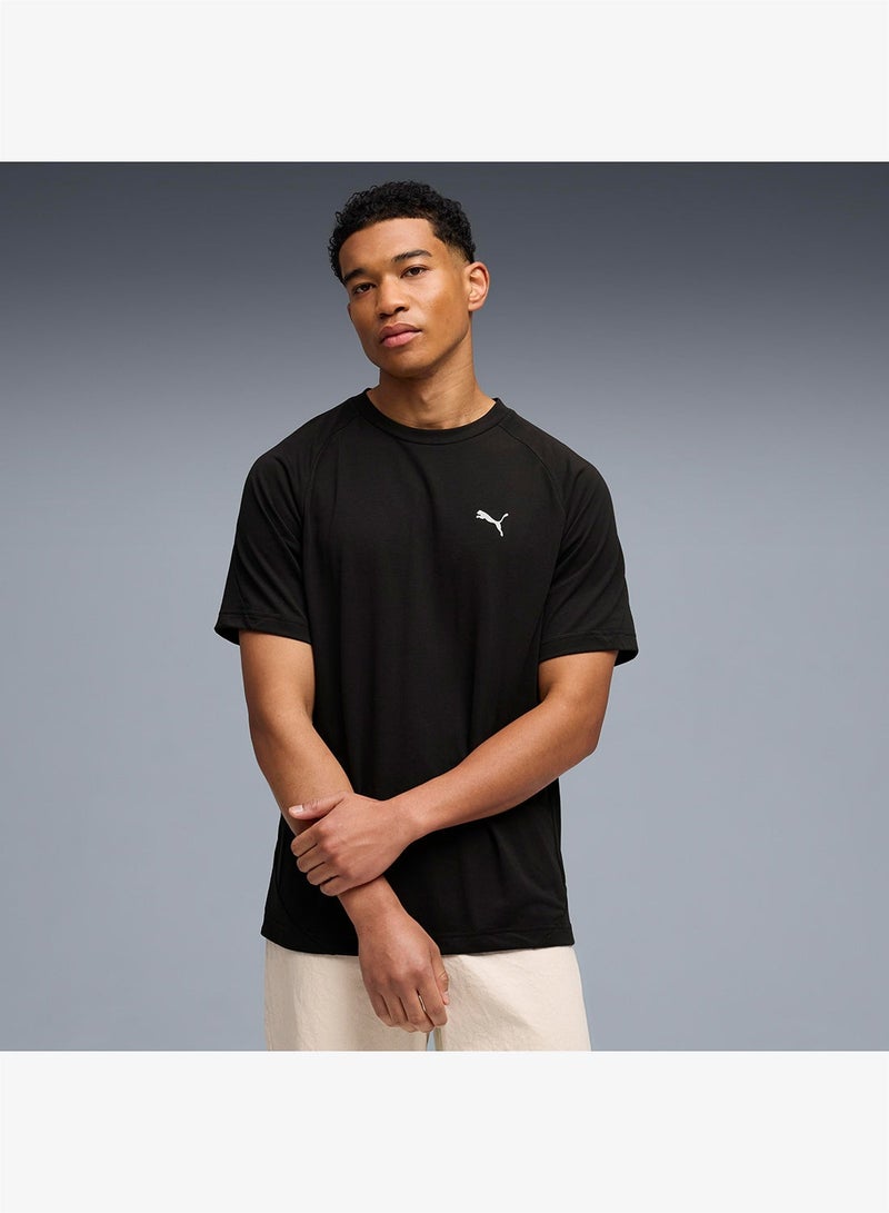 PUMA Evostripe T-Shirt - Image 1